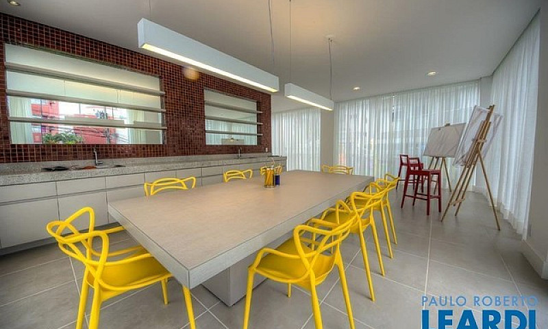 Apartamento - Itacor...