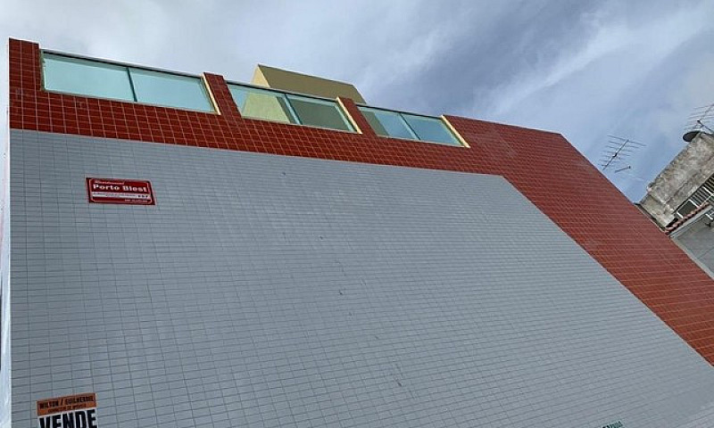 Apartamento Para Ven...