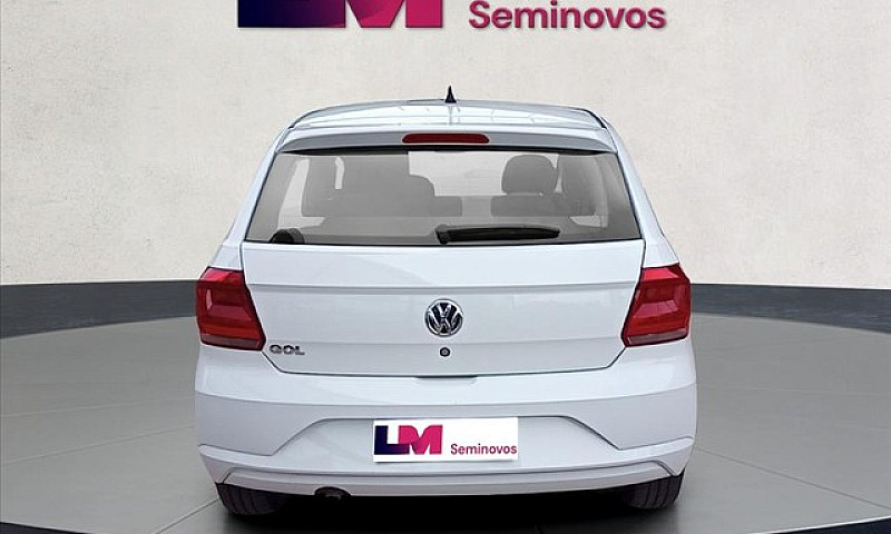 Volkswagen Gol 1.0 1...