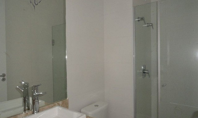 Apartamento Novo Na ...