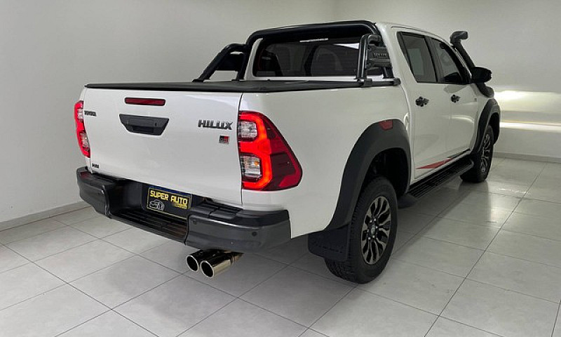 Hilux 2022/2022 2.8 ...