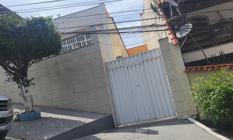 Bela Residência No B...