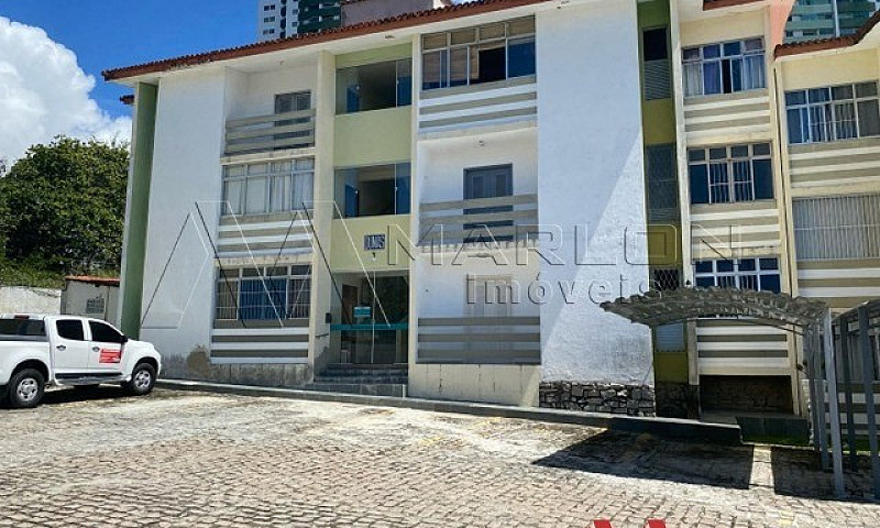 Apartamento Em Villa...