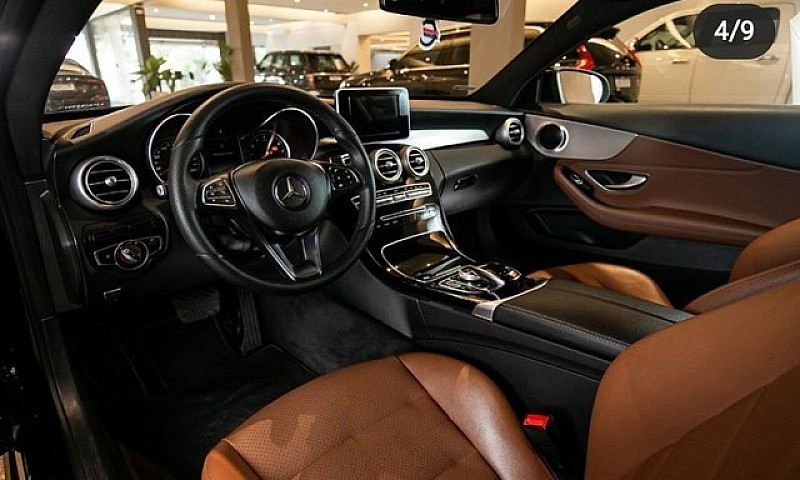 Mercedes C180 Coupe ...