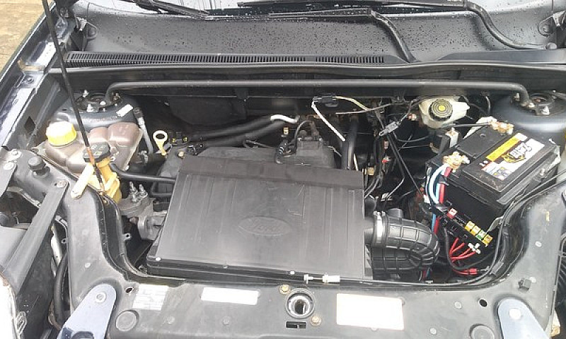 Ecosport 2004...