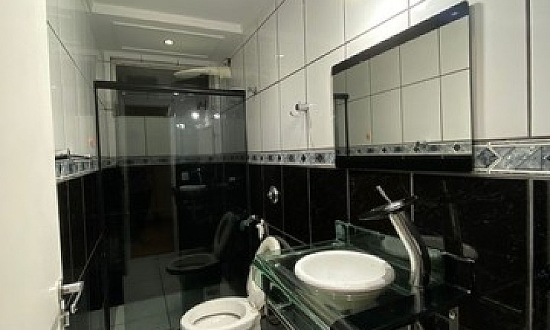 Apartamento Mobiliad...