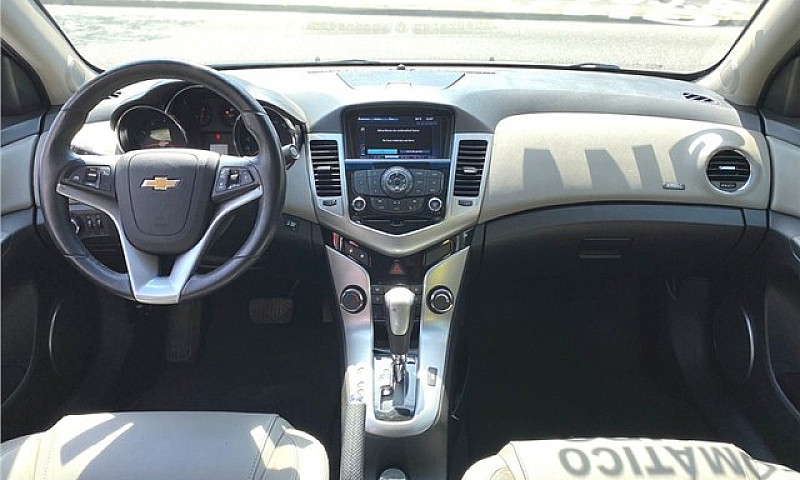 Chevrolet Cruze 2014...