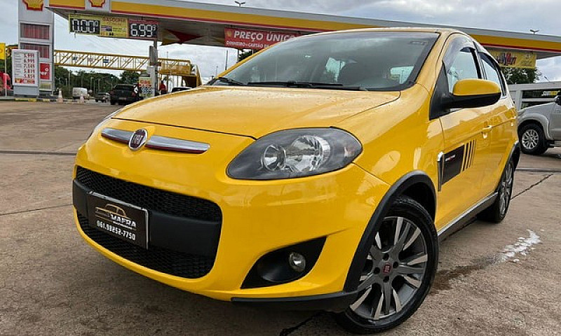 Fiat Palio Sporting ...