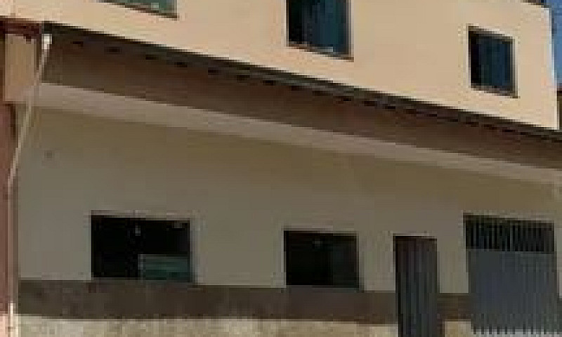 Casa Com Cobertura ...