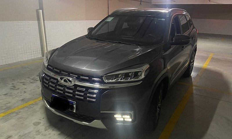 Tiggo 8 2022...