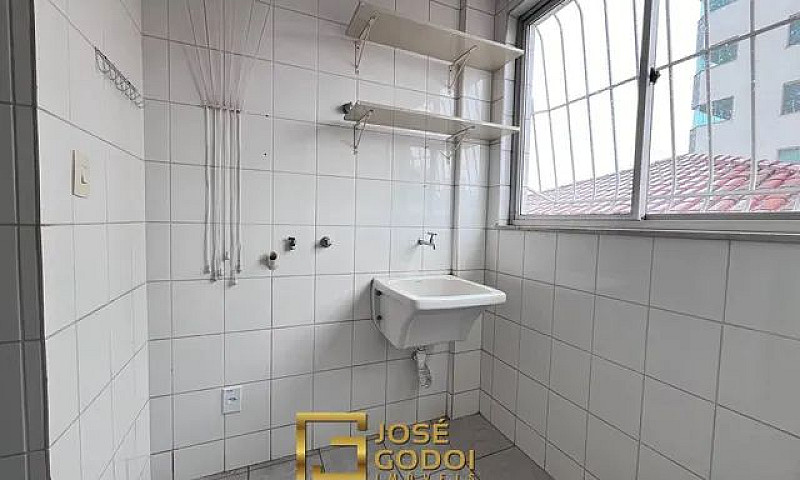 Apartamento Para Alu...