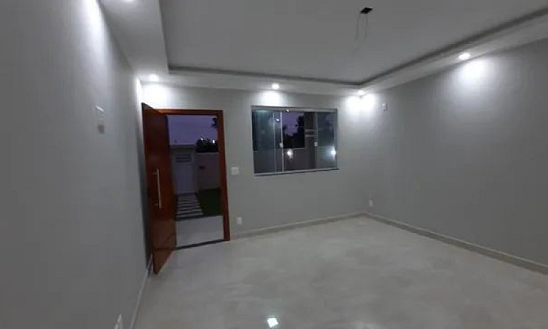 Casa Linear Itaipuaç...