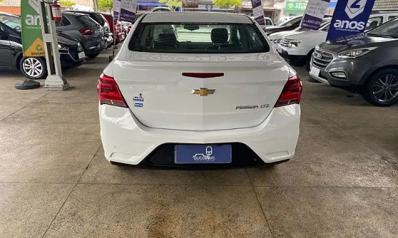 Prisma Ltz 1.4 2017...