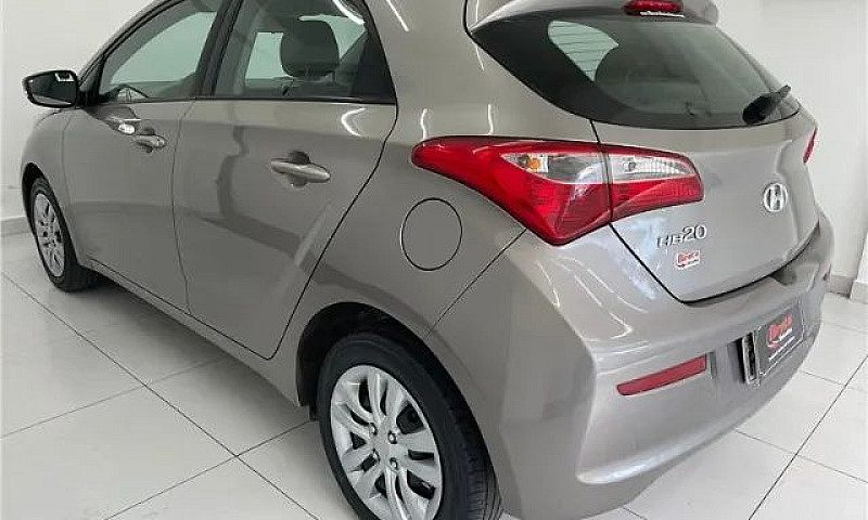 Hyundai Hb20 - 2017 ...