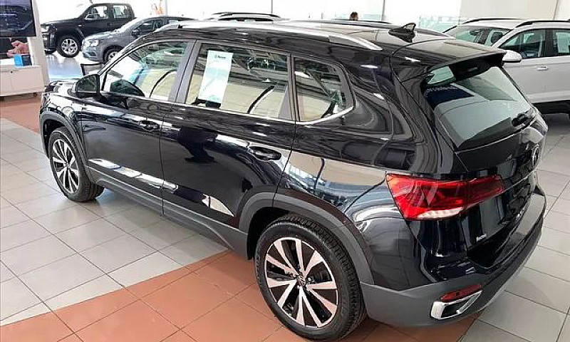 Volkswagen Taos 1.4 ...