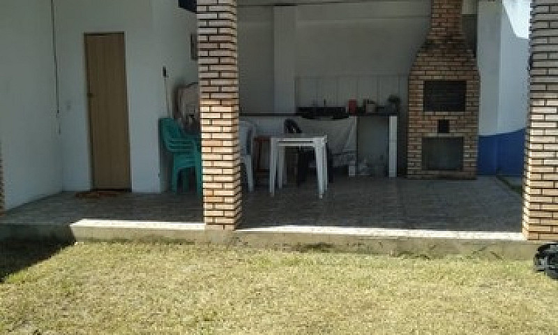 Casa De Veraneio Pró...