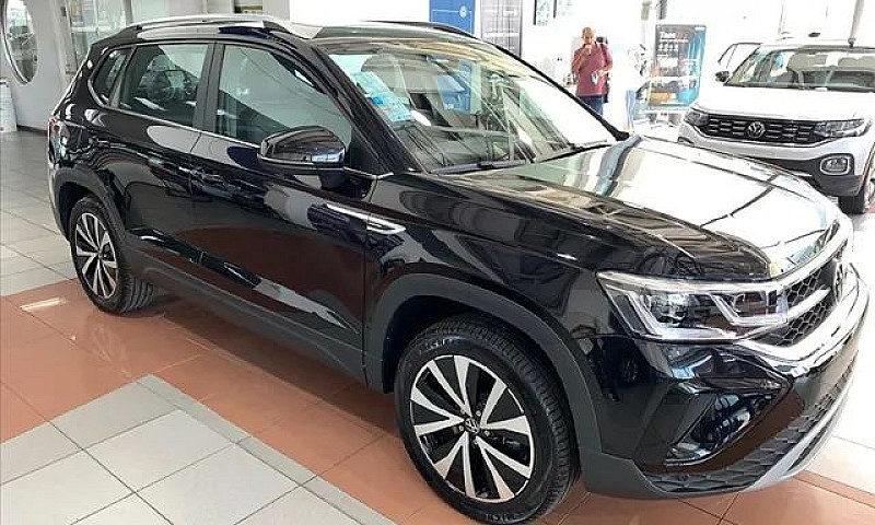 Volkswagen Taos 1.4 ...