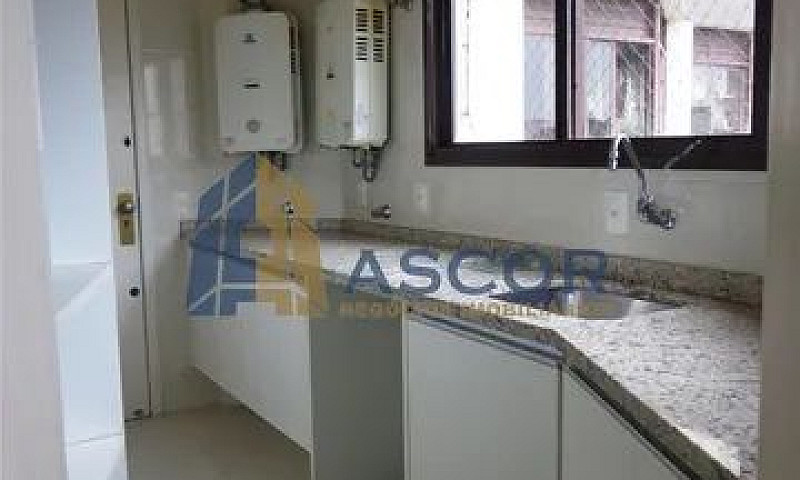 Apartamento 4 Dorm (...