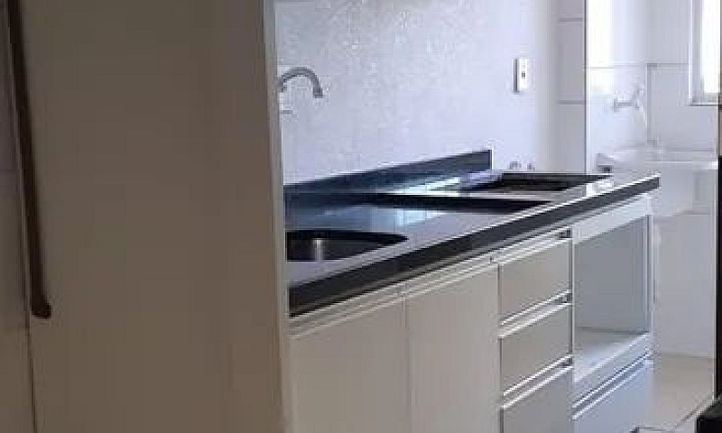 Apartamento Com 2 Qu...