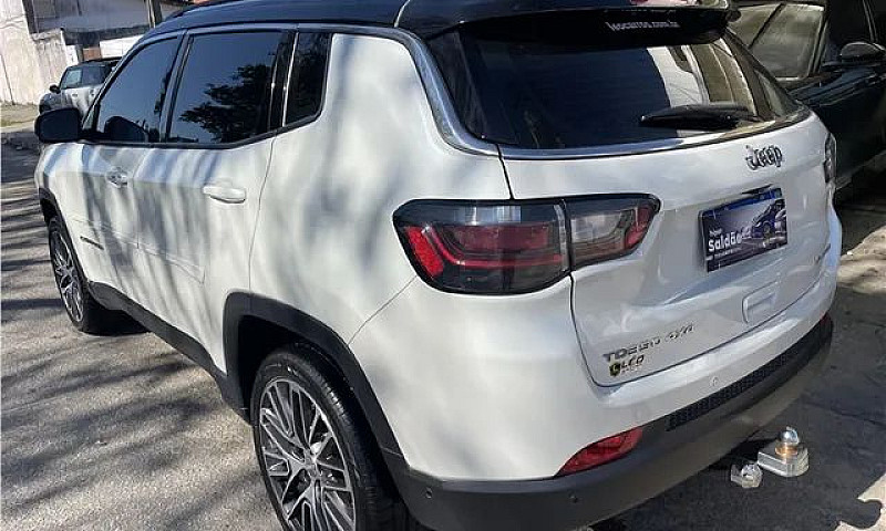 Jeep Compass 2022 2....