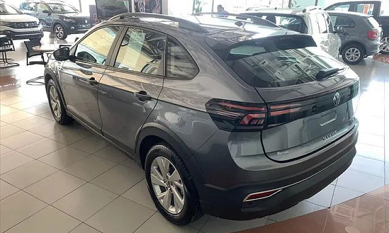 Volkswagen Nivus 1.0...