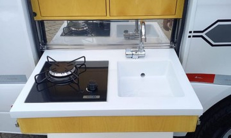 Motorhome Globe 2022...
