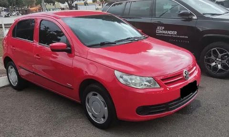 Gol Trend G5 ...