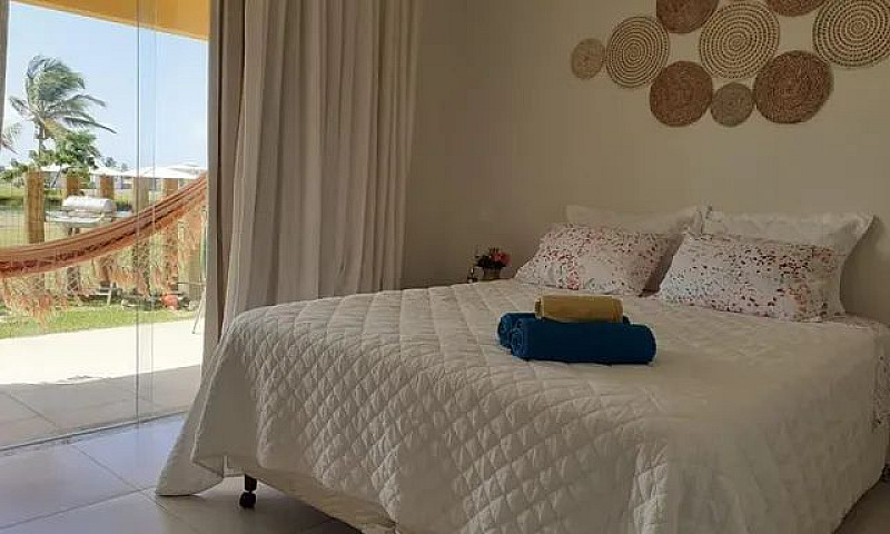 Apartamento Temporad...