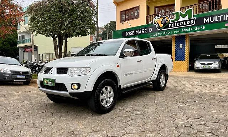 L200 Triton Hpe Flex...