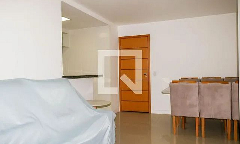 Apartamento Para Alu...