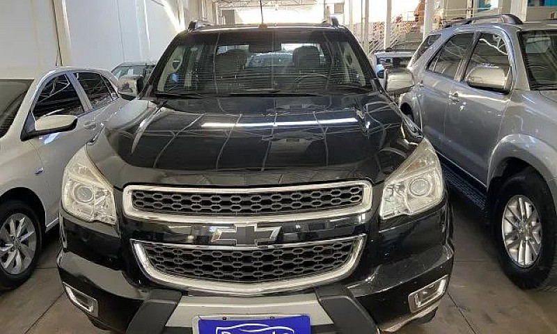 Chevrolet S10 2015 2...