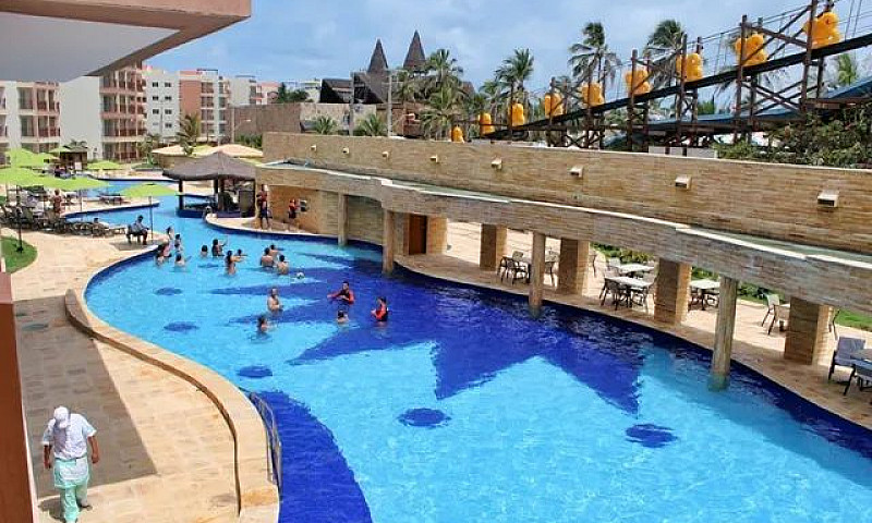 Wellness Resort Alug...
