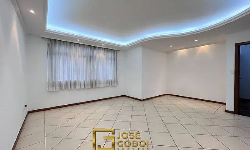 Apartamento Para Alu...