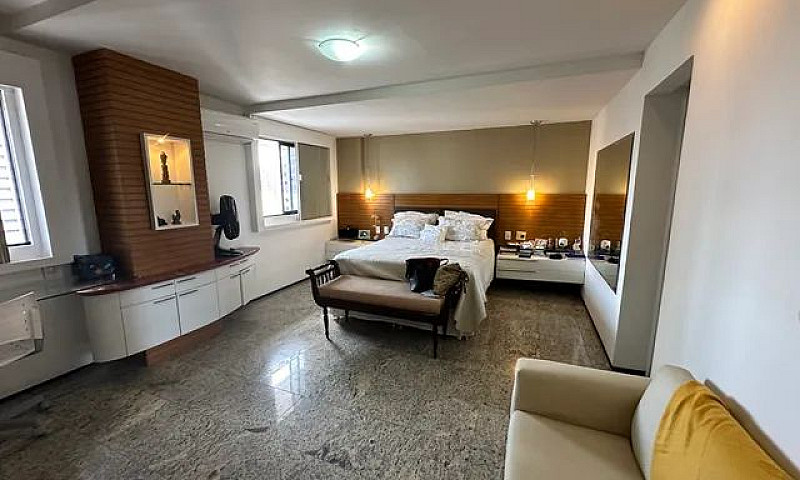 Apartamento Para Ven...