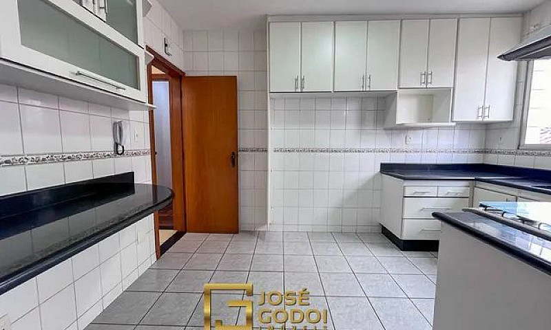 Apartamento Para Alu...