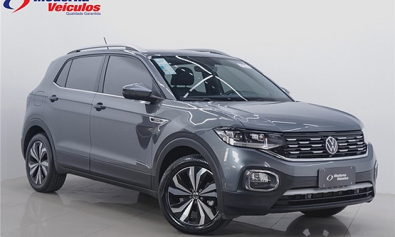 Volkswagen T-Cross 2...
