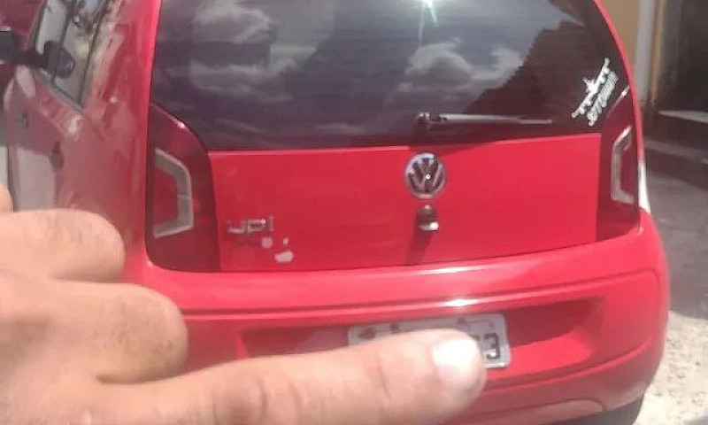  Vw/Up Take Ma...