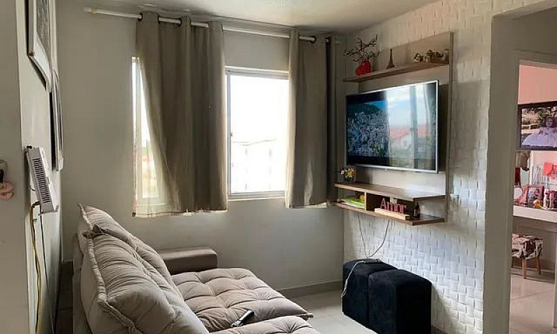 Apartamento Para Ven...
