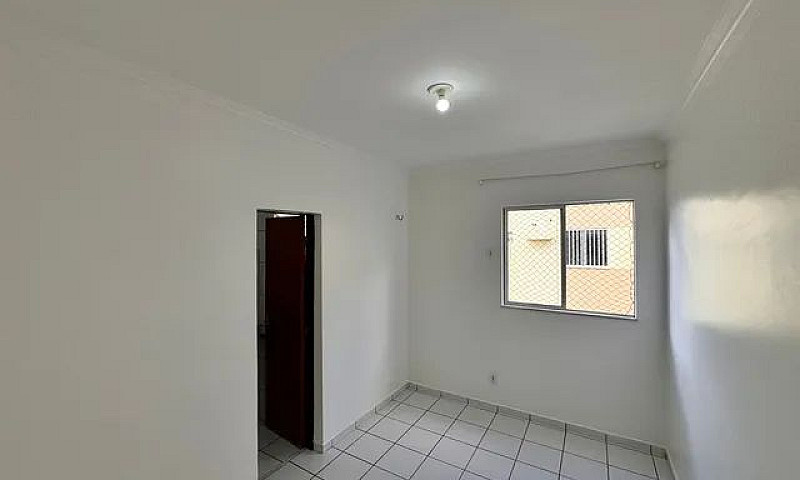 Apartamento Para Alu...