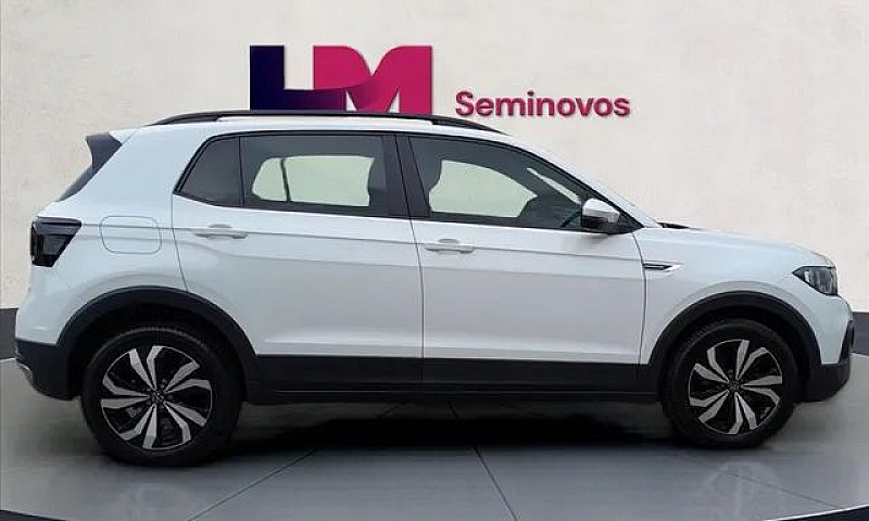 Volkswagen T-Cross 1...