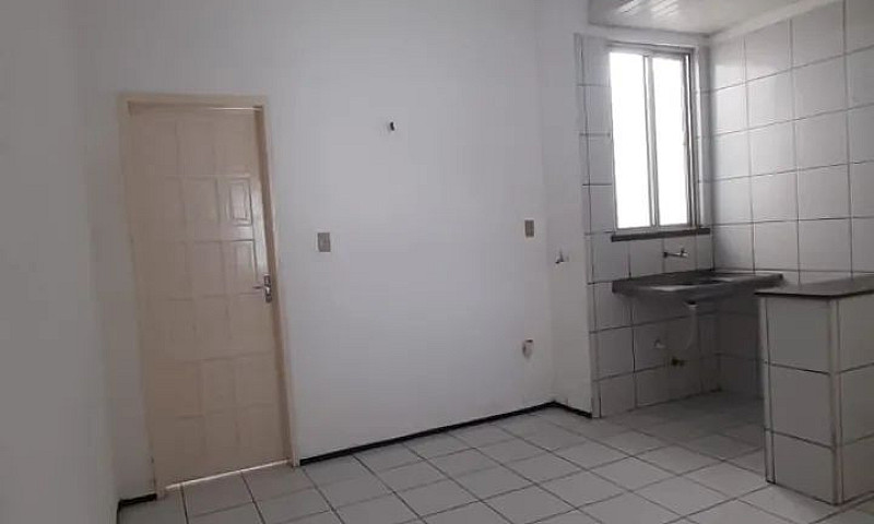 Apartamento Térreo( ...