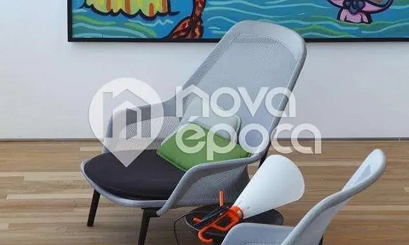 Ipanema | Cobertura ...