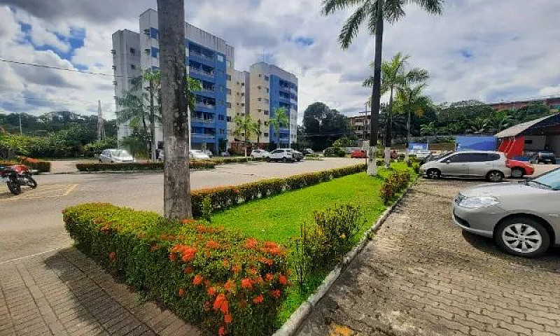 Apartamento Para Alu...
