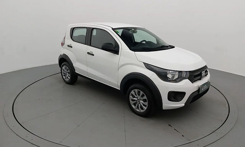 Fiat Mobi 2024 1.0 E...