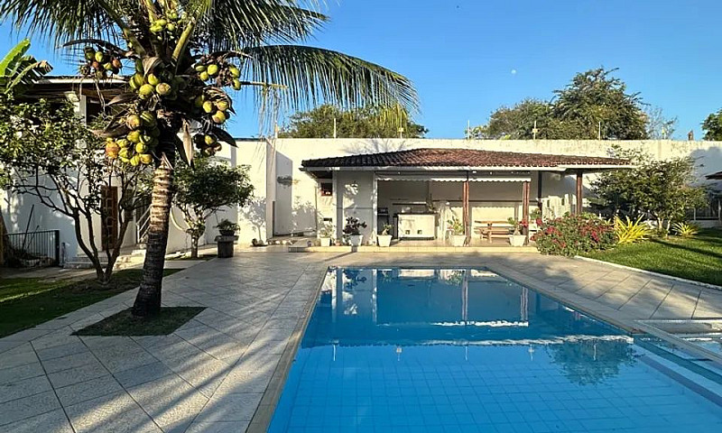 Casa Em Condomínio ...