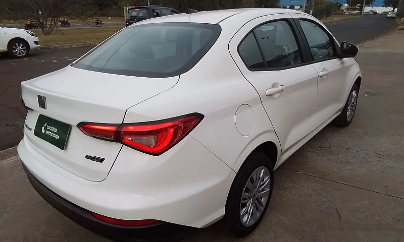 Fiat Cronos Drive 1....