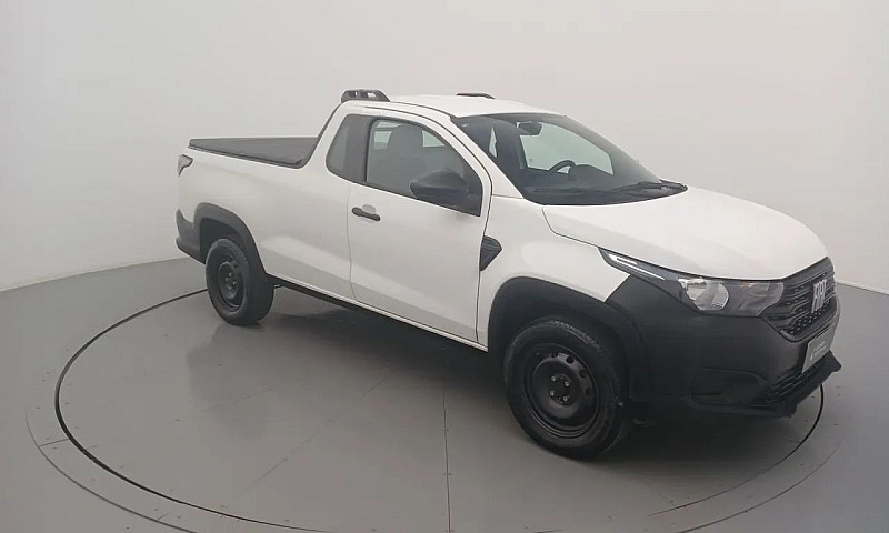 Fiat Strada 2023 1.4...