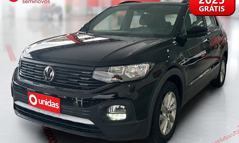 Volkswagen T-Cross 2...
