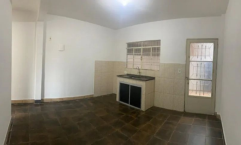 Casa Aluguel : Quart...