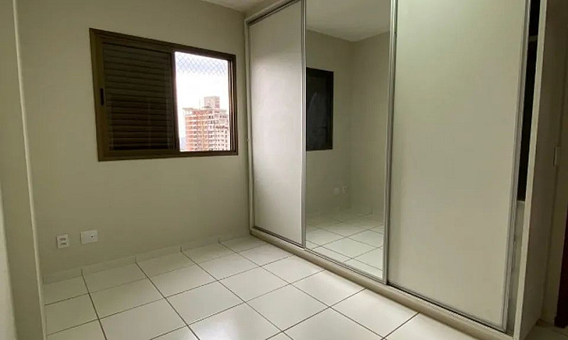 Apartamento 2 Quarto...